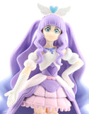 glitter-force-hirogaru-sky-precure-cutie-figure:-5.-cure-majesty-cure-majesty - 2