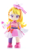 Glitter Force Figurine - Hirogaru Sky PreCure Precute Figure: Cure Butterfly (Cure Butterfly) - Cherden's Doujinshi Shop - 1