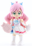 Glitter Force Figurine - Hirogaru Sky PreCure Precute Figure: Cure Prism (Cure Prism) - Cherden's Doujinshi Shop - 1