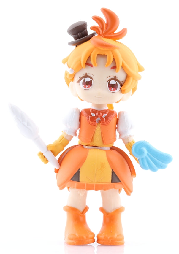 Glitter Force Figurine - Hirogaru Sky PreCure Precute Figure: Cure Wing (Cure Wing) - Cherden's Doujinshi Shop - 1