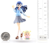 glitter-force-huggto!-precure-cutie-figure-2-special-set-version:-2.-saaya-yakushiji-&-hugtan-cure-ange - 11