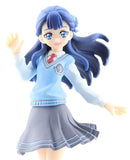 glitter-force-huggto!-precure-cutie-figure-2-special-set-version:-2.-saaya-yakushiji-&-hugtan-cure-ange - 2