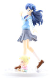 glitter-force-huggto!-precure-cutie-figure-2-special-set-version:-2.-saaya-yakushiji-&-hugtan-cure-ange - 5