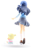 glitter-force-huggto!-precure-cutie-figure-2-special-set-version:-2.-saaya-yakushiji-&-hugtan-cure-ange - 7