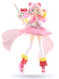 Glitter Force Figurine - Huggto! PreCure Cutie Figure 2 Special Set Version: 4. Cure Yell (Melody Sword Version) (Cure Yell) - Cherden's Doujinshi Shop - 1