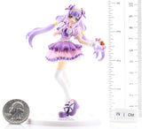 glitter-force-huggto!-precure-cutie-figure-3-special-set-version:-4.-ruru-amour-cure-amour - 11