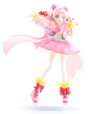 glitter-force-hug!-precure-cutie-figure-1:-1.-cure-yell-cure-yell - 11