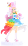 glitter-force-kirakira-precure-a-la-mode-cutie-figure-2:-1.-cure-parfait-cure-parfait - 11