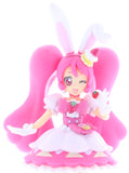 glitter-force-kirakira-precure-a-la-mode-cutie-figure-2:-2.-cure-whip-(strawberry-version)-cure-whip - 2