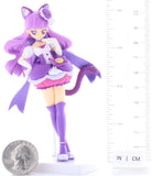 glitter-force-kirakira-precure-a-la-mode-cutie-figure-2:-3.-cure-macaron-cure-macaron - 10