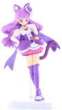 Glitter Force Figurine - KiraKira PreCure A La Mode Cutie Figure 2: 3. Cure Macaron (Cure Macaron) - Cherden's Doujinshi Shop - 1