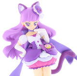 glitter-force-kirakira-precure-a-la-mode-cutie-figure-2:-3.-cure-macaron-cure-macaron - 2