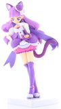 glitter-force-kirakira-precure-a-la-mode-cutie-figure-2:-3.-cure-macaron-cure-macaron - 3