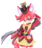 glitter-force-kirakira-precure-a-la-mode-cutie-figure-2:-4.-cure-chocolat-cure-chocolat - 2