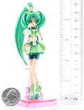 glitter-force-smile-precure-cutie-figure-2:-cure-march-glitter-spring - 11