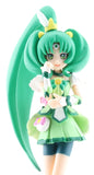 glitter-force-smile-precure-cutie-figure-2:-cure-march-glitter-spring - 2