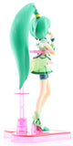 glitter-force-smile-precure-cutie-figure-2:-cure-march-glitter-spring - 8