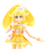 glitter-force-smile-precure-cutie-figure:-2.-cure-peace-glitter-peace - 2