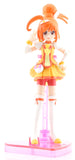 Glitter Force Figurine - Smile PreCure Cutie Figure 2: Cure Sunny (Glitter Sunny) - Cherden's Doujinshi Shop - 1