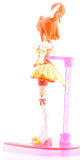 glitter-force-smile-precure-cutie-figure-2:-cure-sunny-glitter-sunny - 5