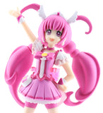 glitter-force-smile-precure-cutie-figure:-cure-happy-glitter-lucky - 2