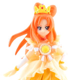 glitter-force-smile-precure-cutie-figure-princess-form:-2.-princess-cure-sunny-glitter-sunny - 2