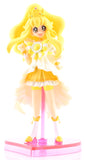 Glitter Force Figurine - Smile PreCure Cutie Figure Princess Form: 3. Princess Cure Peace (Glitter Peace) - Cherden's Doujinshi Shop - 1