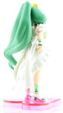 glitter-force-smile-precure-cutie-figure-princess-form:-4.-princess-cure-march-glitter-spring - 7