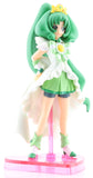 glitter-force-smile-precure-cutie-figure-princess-form:-4.-princess-cure-march-glitter-spring - 9