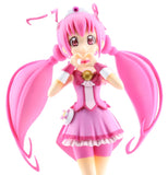 glitter-force-smile-precure-dx-girls-figure-cure-happy-statue-(heart)-glitter-lucky - 2