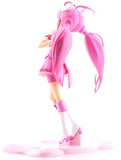 glitter-force-smile-precure-dx-girls-figure-cure-happy-statue-(heart)-glitter-lucky - 5