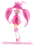 glitter-force-smile-precure-dx-girls-figure-cure-happy-statue-(heart)-glitter-lucky - 6