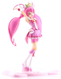 glitter-force-smile-precure-dx-girls-figure-cure-happy-statue-(tiara-version)-glitter-lucky - 10