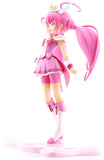 glitter-force-smile-precure-dx-girls-figure-cure-happy-statue-(tiara-version)-glitter-lucky - 4