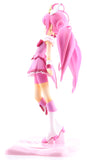 glitter-force-smile-precure-dx-girls-figure-cure-happy-statue-(tiara-version)-glitter-lucky - 5