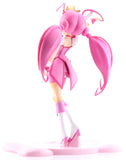 glitter-force-smile-precure-dx-girls-figure-cure-happy-statue-(tiara-version)-glitter-lucky - 6