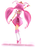 glitter-force-smile-precure-dx-girls-figure-cure-happy-statue-(tiara-version)-glitter-lucky - 7