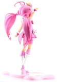 glitter-force-smile-precure-dx-girls-figure-cure-happy-statue-(tiara-version)-glitter-lucky - 8