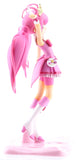 glitter-force-smile-precure-dx-girls-figure-cure-happy-statue-(tiara-version)-glitter-lucky - 9