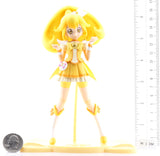 glitter-force-smile-precure-dx-girls-figure-cure-peace-statue-(hands-clenched)-glitter-peace - 11