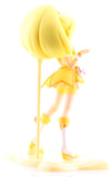 glitter-force-smile-precure-dx-girls-figure-cure-peace-statue-(hands-clenched)-glitter-peace - 7