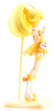 glitter-force-smile-precure-dx-girls-figure-cure-peace-statue-(hands-clenched)-glitter-peace - 8