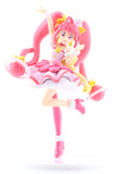 Glitter Force Figurine - Star Twinkle PreCure Cutie Figure: 1. Cure Star (Cure Star) - Cherden's Doujinshi Shop - 1