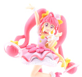 glitter-force-star-twinkle-precure-cutie-figure:-1.-cure-star-cure-star - 2