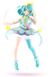 Glitter Force Figurine - Star Twinkle PreCure Cutie Figure: 2. Cure Milky (Cure Milky) - Cherden's Doujinshi Shop - 1