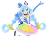 glitter-force-star-twinkle-precure-cutie-figure-3-special-set-version:-1.-cure-cosmo-cure-cosmo - 2