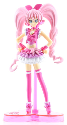 Glitter Force Figurine - Suite PreCure Cutie Figure: 1. Cure Melody (Cure Melody) - Cherden's Doujinshi Shop - 1