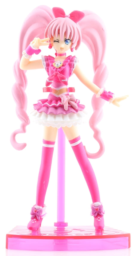 Glitter Force Figurine - Suite PreCure Cutie Figure 2: 1. Cure Melody (Cure Melody) - Cherden's Doujinshi Shop - 1