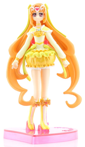 Glitter Force Figurine - Suite PreCure Cutie Figure 3: Cure Muse (Cure Muse) - Cherden's Doujinshi Shop - 1