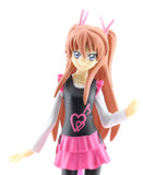 glitter-force-suite-precure-cutie-figure:-3.-hibiki-hojo-cure-melody - 2